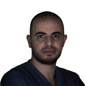 Dr Hamza Sehisseh
